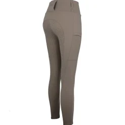Woof Wear All Season Ladies Full Seat Riding Tights
