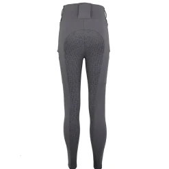 Woof Wear All Season Ladies Full Seat Riding Tights