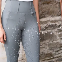 Woof Wear All Season Ladies Full Seat Riding Tights