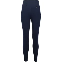 Woof Wear All Season Ladies Full Seat Riding Tights