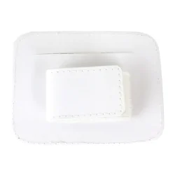 Woof Wear Bridle Competition Number Holder