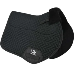 Woof Wear Close Contact Sheepskin Saddlecloth