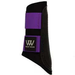 Woof Wear Club Brushing Boot