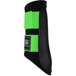Woof Wear Club Brushing Boot