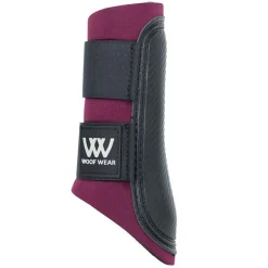 Woof Wear Club Brushing Boot