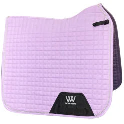 Woof Wear Colour Fusion Dressage Saddlecloth