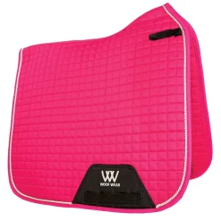 Woof Wear Colour Fusion Dressage Saddlecloth