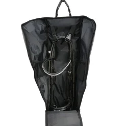 Woof Wear Double Bridle Bag