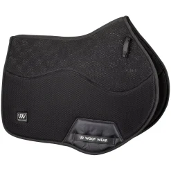 Woof Wear Elite Comfort Mesh Close Contact Saddle Pad
