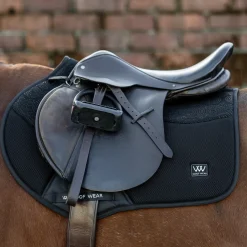 Woof Wear Elite Comfort Mesh Close Contact Saddle Pad