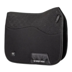 Woof Wear Elite Comfort Mesh Dressage Saddle Pad