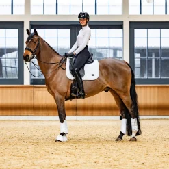 Woof Wear Elite Comfort Mesh Dressage Saddle Pad
