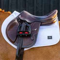 Woof Wear Elite Comfort Plus Close Contact Saddle Pad
