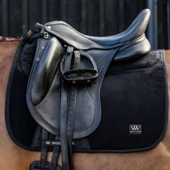 Woof Wear Elite Comfort Plus Dressage Saddle Pad