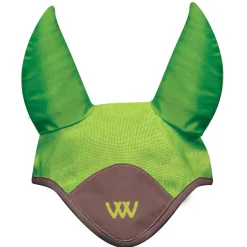 Woof Wear Ergonomic Hi Viz Fly Veil