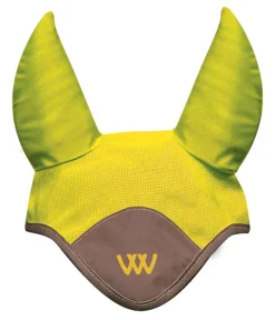 Woof Wear Ergonomic Hi Viz Fly Veil