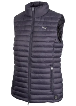 Woof Wear Heated Gilet