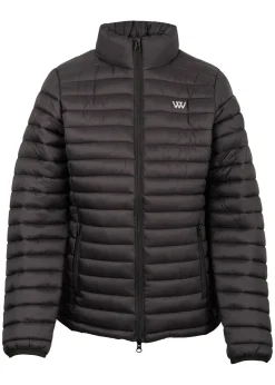 Woof Wear Heated Jacket