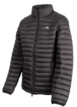 Woof Wear Heated Jacket