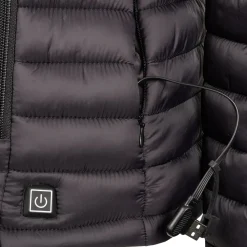 Woof Wear Heated Jacket