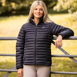 Woof Wear Heated Jacket