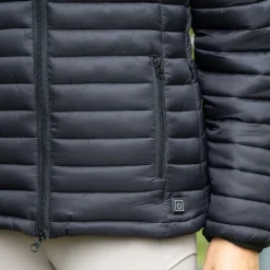 Woof Wear Heated Jacket