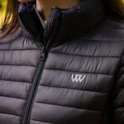 Woof Wear Heated Jacket