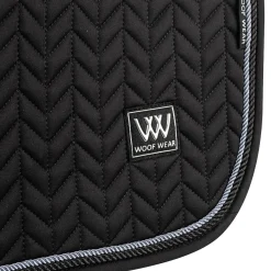 Woof Wear Herringbone Close Contact Saddle Pad