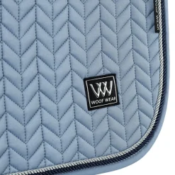 Woof Wear Herringbone Close Contact Saddle Pad