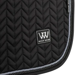Woof Wear Herringbone Dressage Saddle Pad