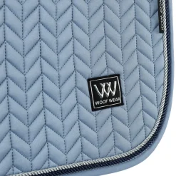 Woof Wear Herringbone Dressage Saddle Pad