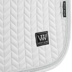 Woof Wear Herringbone Dressage Saddle Pad