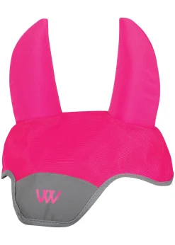 Woof Wear Hi Vis Noise Cancelling Fly Veil