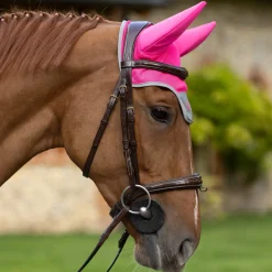 Woof Wear Hi Vis Noise Cancelling Fly Veil