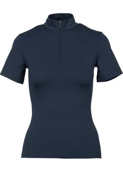 Woof Wear iVent Short Sleeve Shirt