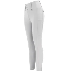 Woof Wear Ladies Competition Riding Tights
