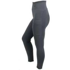 Woof Wear Ladies Full Seat Riding Tights