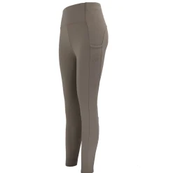 Woof Wear Ladies Full Seat Riding Tights