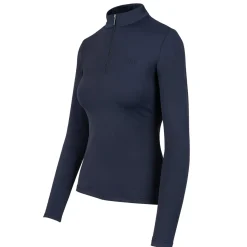 Woof Wear Ladies Long Sleeve Tech Riding Shirt