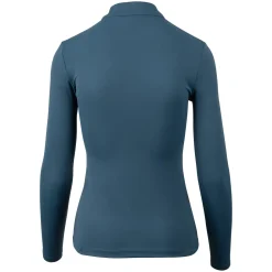 Woof Wear Ladies Long Sleeve Tech Riding Shirt