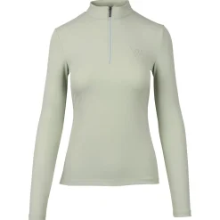 Woof Wear Ladies Long Sleeve Tech Riding Shirt