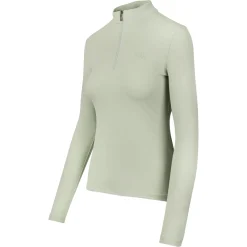 Woof Wear Ladies Long Sleeve Tech Riding Shirt