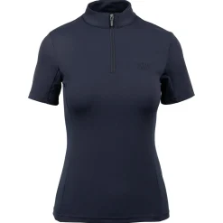 Woof Wear Ladies Short Sleeve Tech Riding Shirt