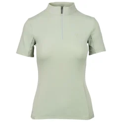 Woof Wear Ladies Short Sleeve Tech Riding Shirt
