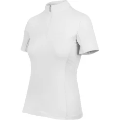 Woof Wear Ladies Short Sleeve Tech Riding Shirt
