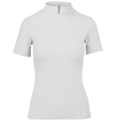Woof Wear Ladies Short Sleeve Tech Riding Shirt