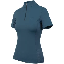 Woof Wear Ladies Short Sleeve Tech Riding Shirt