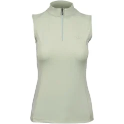 Woof Wear Ladies Sleeveless Tech Riding Shirt
