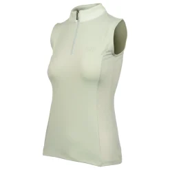 Woof Wear Ladies Sleeveless Tech Riding Shirt