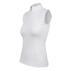 Woof Wear Ladies Sleeveless Tech Riding Shirt